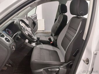 ►VW TIGUAN•2.0TDI•103KW•2013•213tKM•LIFE•PANORAMA◄ - 17