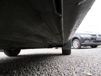 Ford Fusion 1.4i 59kW, ČR původ, Servisní kniha - 17