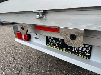 Renault Master 170k, 10pal, Shrnovačka, MY24 - 17