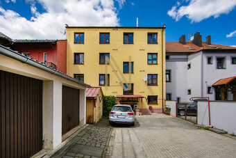 Prodej, byt 3+1, 94 m², Nádražní ul., Sušice - 17