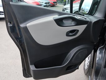 Renault Trafic 1.6dCi,107kW,1maj,L2,6míst - 17