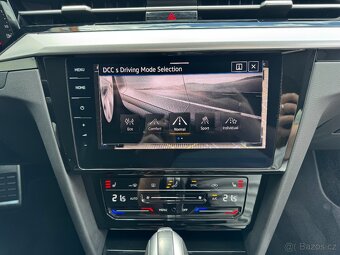 VW Arteon Shooting brake 1.4 TSI Hybrid 150kW DSG Tažné Navi - 17
