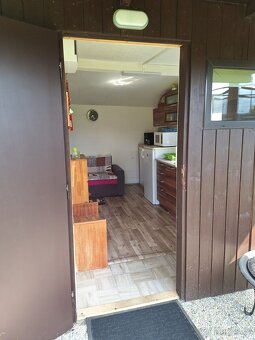 Prodám zahradu s chatkou - 17