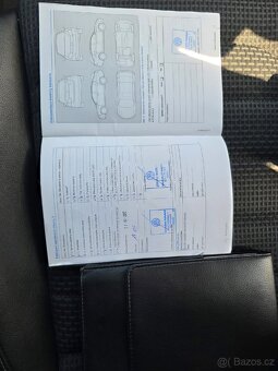 Volkswagen Golf 1.2 TSI DSG Masáže TZ Led - 17