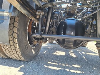 MAN LE 18.280 4X2 BB - 17