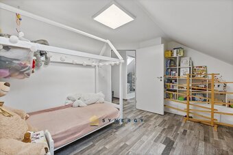 Prodej rodinného domu, 120 m2 + 30m2 Studio - Radovesice - 17