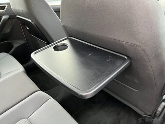 VW Golf Sportsvan, 1.6 TDi 81kW Serviska,Navigace - 17