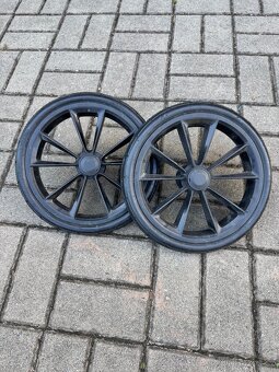 Baby jogger city elite 2 - 17