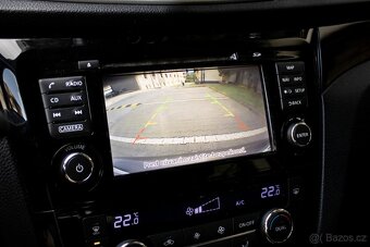 Nissan Qashqai 1.5 dCi Acenta - 17