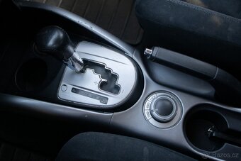 Mitsubishi Outlander 125kW (2008). - 17