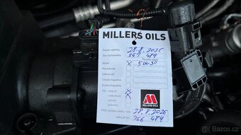 VW Multivan 5.1, 2.0 BITDi 4x4, DSG, odpočet DPH - 17