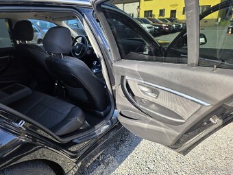 BMW Řada 3
320D Sport Line Led Kei 140kw349 000 Kč
 - 17