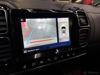 Citroën C5 Aircross FEEL 2.0BHDi 130kW, 2019, AUTOMAT - 17