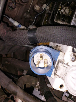 Renault Master L3H2 125kw/170PS 2019 THERMAL KING chlaďák - 17