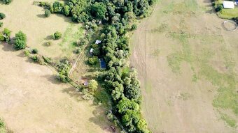 Prodej, pozemek,  7500 m2,  Řehlovice-Stadice - 17