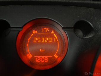 Nissan Qashqai 2.0 DCI 110kw 4x4 2008 - 17