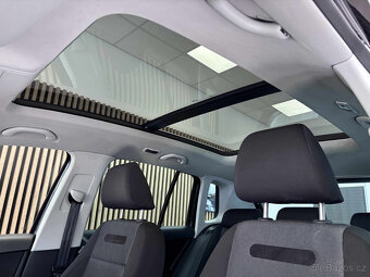 Volkswagen Tiguan 1,4 TSI 4motion - 17