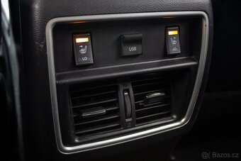 Nissan Murano 3.5 V6 SL MIDNIGHT - 17