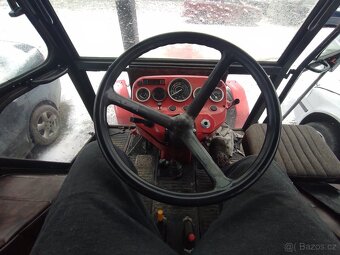 Zetor 7011 - 17
