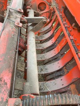 Sběrací vůz Hagedorn - 17