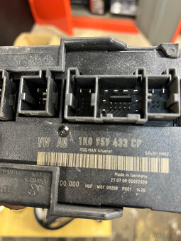 VW CADDY náhradní díly - 17