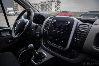 Renault Trafic Furgon DCi 120 L2H1P2 Cool - 17