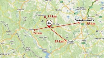 Prodej rodinného domu se zahradou, 260 m2, Miletínky - 17