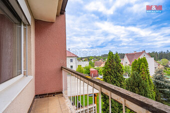 Prodej rod. domu, 148 m², Sezimovo Ústí, ul. Vrchlického - 17