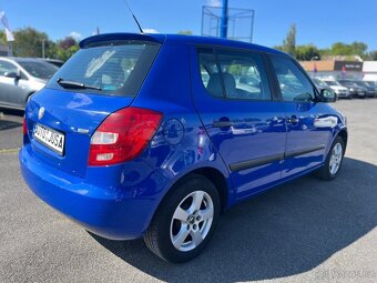 ŠKODA FABIA - 17