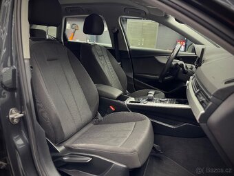 Audi A4 B9 Avant Quattro 45 TDI 3.0 TDI - 17
