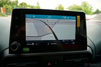 CITROEN BERLINGO XL XTR 1,5 HDI 96KW AUTOMAT 7 MÍST - 17