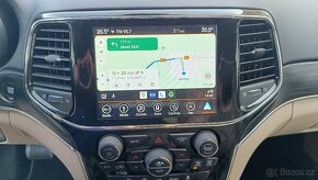 Jeep Grand Cherokee, 3,6 V6 4x4 Limited, 2019 - 17