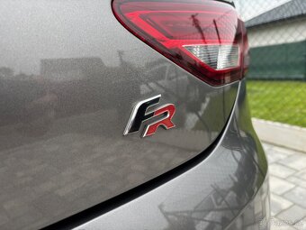 SEAT LEON III 1.4TSI 110KW FR 2016 LED - 17