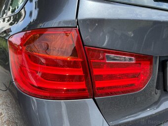 BMW 3 2.0 d Touring Navi,CarPlay - 17
