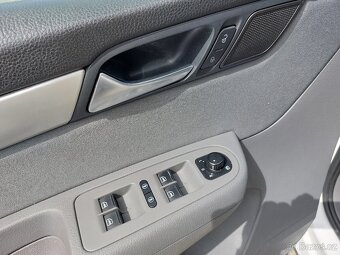 Seat Alhambra 2,0TDi 103kW   DSG   AUTO A/C - 17