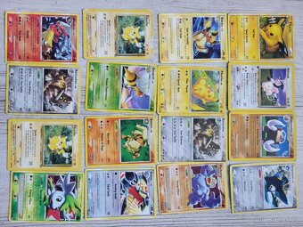 Sbírka Pokémon (2008-2012) - 17