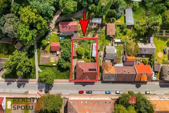 Prodej, domy/rodinný, 140 m2, F. Palackého 1200, 50401 Nový  - 17