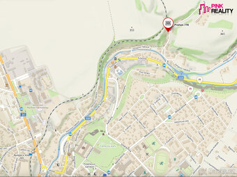 Rodinný dům se zahradou a garáží Rychnov nad Kněžnou - 17