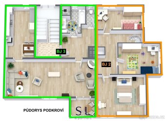 Prodej rodinné domy, 528 m² - Železný Brod, ev.č. 01158 - 17