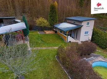 Prodej chaty 33 m2, Žacléř - 17