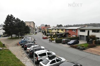 Pronájem byt 3+1, 76㎡ - 17