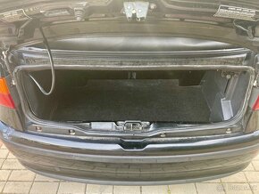 Fiat Punto ELX cabrio 90, Bertone, 1,6, 65kW - 17