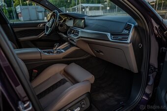 BMW X6M Competition,HK, Laser, DPH, ČR - 17