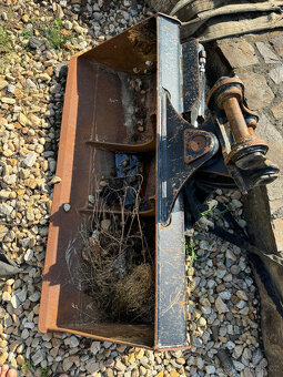 Caterpillar 303 E CR - 17