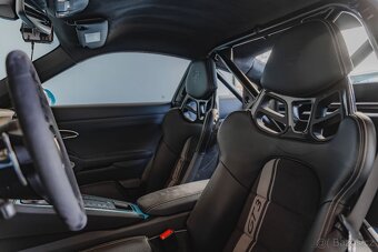 PORSCHE 911-991.2-GT3-CS-App-13tkm-bez OPF - 17