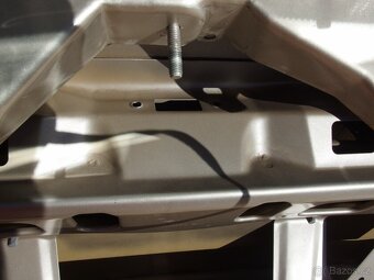 5. dveře Škoda Fabia I hatchback - 17