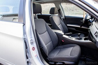 BMW Rad 3 Touring 318d E91 105kW - 17