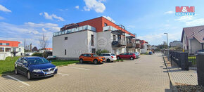 Prodej bytu 2+kk, 56 m², Hradec Králové, ul. K Meteoru - 17