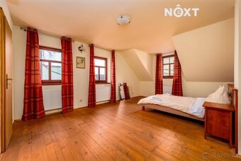 Prodej Rodinný dům, 220㎡ - 17