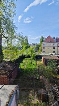 Na prodej rodinný dům, ulice Muglinovská, Slezská Ostrava - 17
